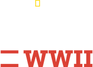 Logo of Buried Secrets of WWII image size 1781x1294