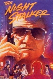 Poster of The Night Stalker image size 1000x1500