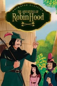 Poster of Robin Hood image size 1000x1500