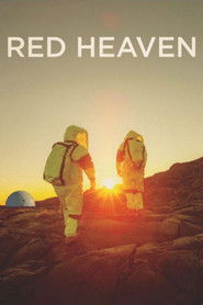 poster Red Heaven