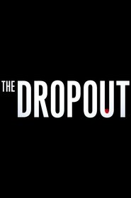 Poster of The Dropout image size 2000x3000