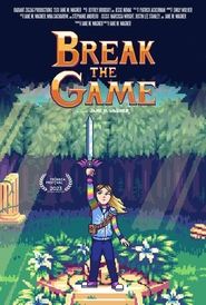 poster Break the Game