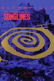 poster Alphaville: The Breathtaking Blue Songlines