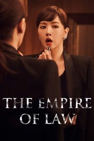 Poster of The Empire Of Law image size 2000x3000
