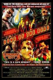 Poster of Bong of the Dead image size 2000x3000