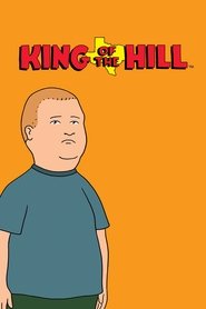 Poster of King of the Hill image size 1708x2562