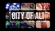 City of Ali wallpaper 