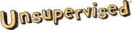Logo of Unsupervised image size 4296x971