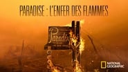 Paradise: L'enfer des flammes wallpaper 