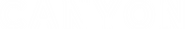 Logo of Canyon image size 1199x187