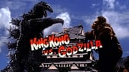 King Kong contre Godzilla wallpaper 