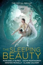 Poster of The Sleeping Beauty image size 617x926