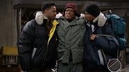 serie Les frères Wayans saison 3 episode 12 en streaming