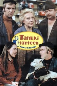 Tankki täyteen