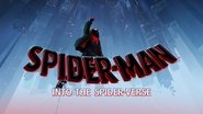 Backdrop of Spider-Man: Into the Spider-Verse image size 1920x1080