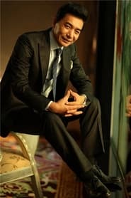 Photo of Cao Haijun image size 400x600