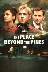 Poster of The Place Beyond the Pines image size 2000x3000