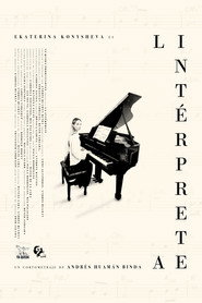 La Intérprete