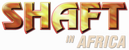 Logo of Shaft in Africa image size 800x310