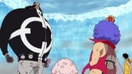 One Piece season 13 episode 469
