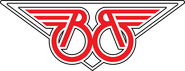 Logo of The Adventures of Buckaroo Banzai Across the 8th Dimension image size 1600x610