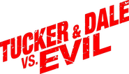 Logo of Tucker and Dale vs. Evil image size 1534x877