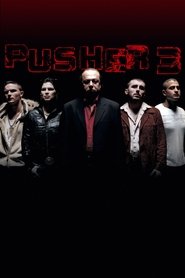 Poster of Pusher III image size 1400x2100