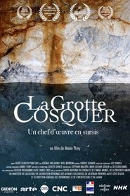 poster La Grotte Cosquer, un chef-d'œuvre en sursis