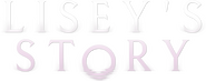 Logo of Lisey's Story image size 750x294