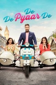 De De Pyaar De 2019 123movies