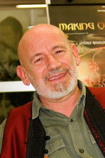 Photo of Nouri Bouzid image size 335x503