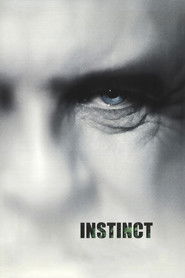 Instinct Poster