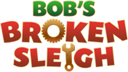 Logo of Bob's Broken Sleigh image size 958x538