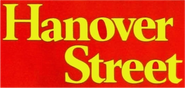 Logo of Hanover Street image size 787x373