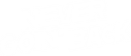 Logo of Never Goin' Back image size 2912x1246