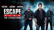 Backdrop of Escape Plan: The Extractors image size 3840x2160