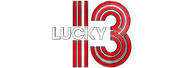 Logo of Lucky 13 image size 638x234