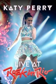 poster Katy Perry: Rock in Rio 2015