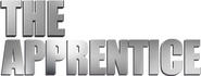 Logo of The Apprentice image size 780x297