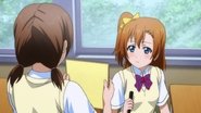 Love Live! School Idol Project season 1 episode 11