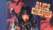 Backdrop of Alice Cooper: Trashes The World image size 3840x2160
