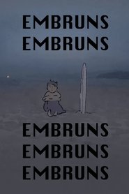 poster Embruns
