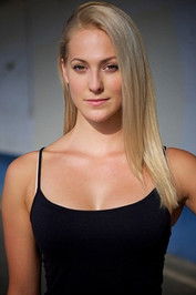 Photo of Hayley Wright image size 400x600