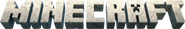 Logo of A Minecraft Movie image size 1989x313