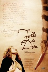 poster Madwoman of God