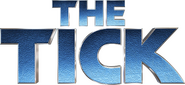 Logo of The Tick image size 634x290