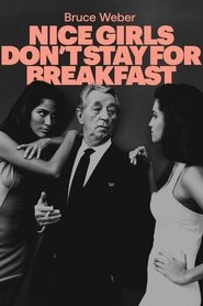 poster Nice Girls Don't Stay for Breakfast