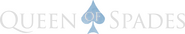 Logo of Queen of Spades image size 4123x755