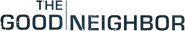 Logo of The Good Neighbor image size 780x132