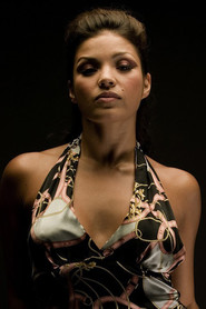 Photo of Sandra McCoy image size 500x750